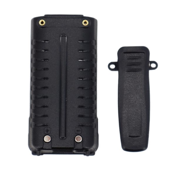 Linton LT-9910 battery Original LT-9910 LT-9900 LT-5900 walkie talkie rechargeable batteries - Image 2