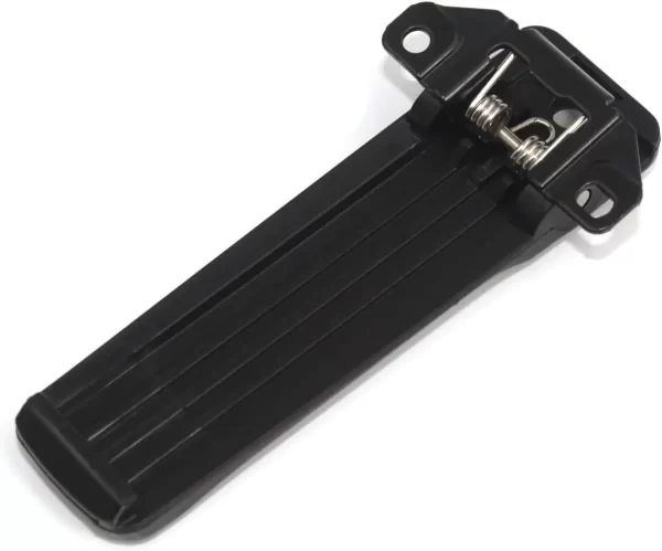 10pc KBH-10 Belt Clip for KENWOOD TK-3206 TK-2206 TH-D7 TH-F6 TH-F7 TK-2207 TK-2307 TK-2212 TK-3402 TK-2406 TK-3301 Radio - Image 4