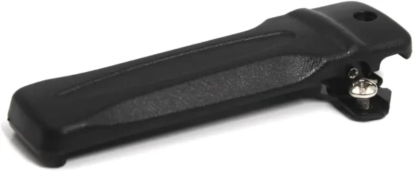10pc KBH-10 Belt Clip for KENWOOD TK-3206 TK-2206 TH-D7 TH-F6 TH-F7 TK-2207 TK-2307 TK-2212 TK-3402 TK-2406 TK-3301 Radio - Image 3