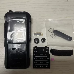 High Quality Motorola R7 Front Case Housing Full Sets with Keypads