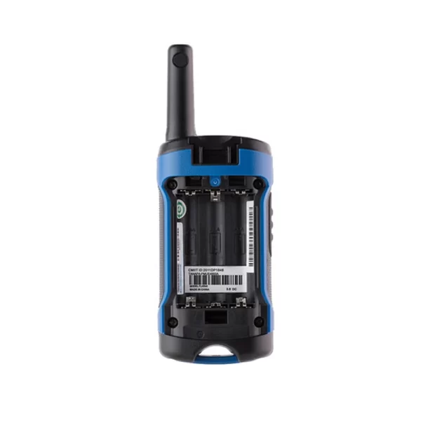 Motorola TLKR-T40 License free Mini Two way Radio 2PCS/pair - Image 6