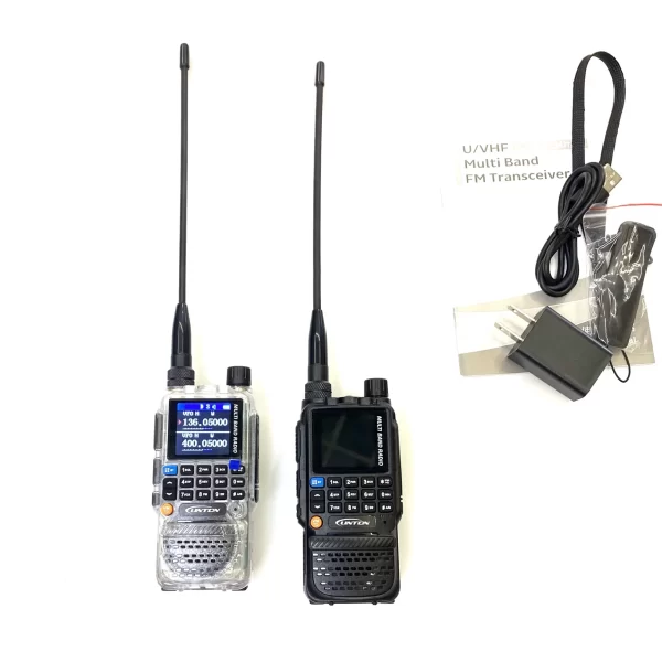 New LINTON 9910 Long Range Walkie Talkies Rechargeable Wireless Programming Air Band Two Way Radio Frequency Copy Wireless Set - Image 4