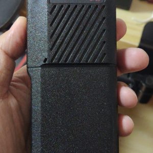 MOTOROLA™GP 88 Professional Portable Radio