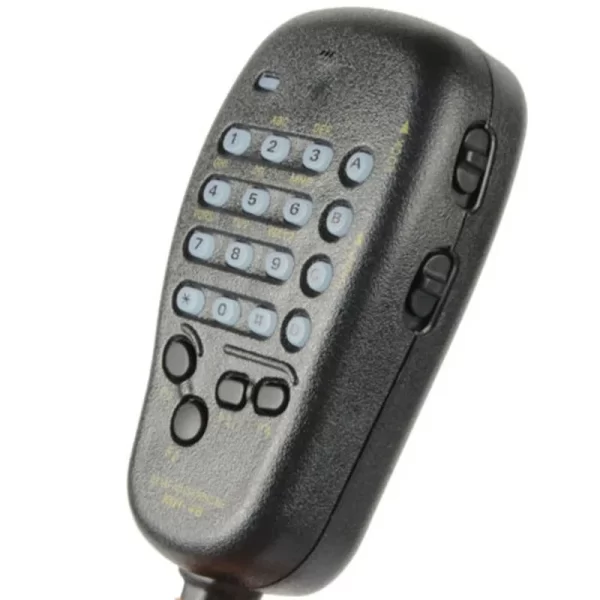 YAESU MH-48 MH-48A6J DTMF Speaker Microphone for FT-8800R FT-8900R FT-7900R FT-1807 FT-7800R FT-2900R FT-1900R FT-1500M 8500 - Image 4