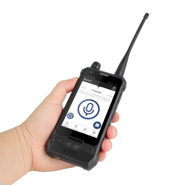 UNIWA P2 Plus - Image 4