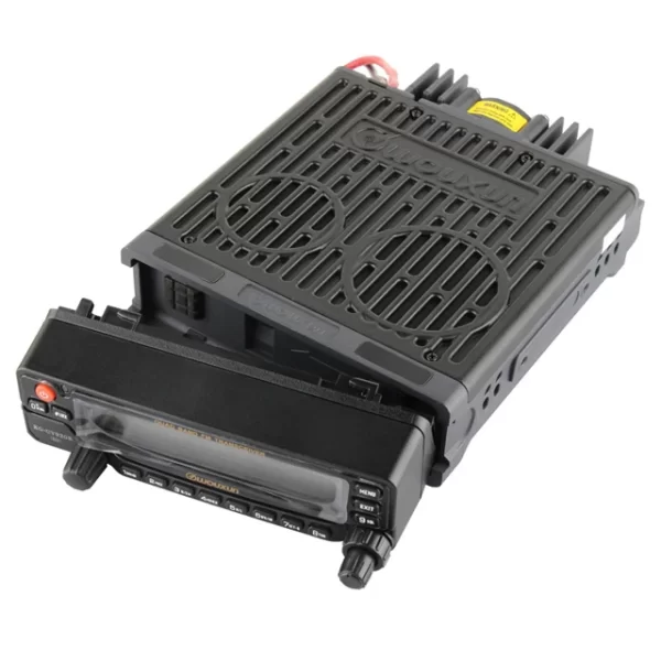 WOUXUN KG-UV920R(III) Quad Band VHF UHF Vehicle Radio - Image 3