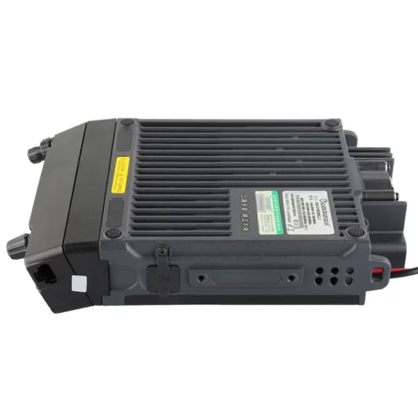 WOUXUN KG-UV920R(III) Quad Band VHF UHF Vehicle Radio - Image 4