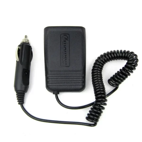 Car Charger Battery Eliminator for Original Wouxun KG-UV8D KG-UV8D Plus KG-UV8E Portable Radio - Image 4