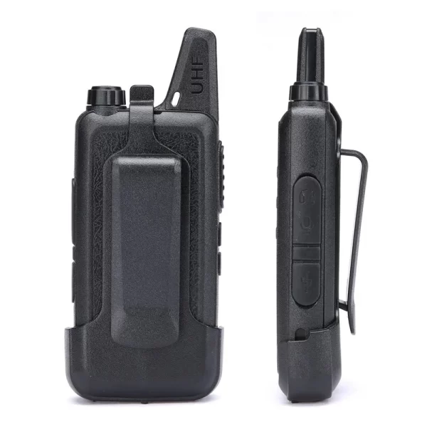 WLN KD-C1 Mini Portable Radio 10pcs/lot Wholesale Sale Online - Image 5