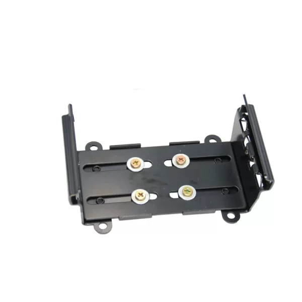 Compatible With FT7900 TM271 TM471 7900R 8900 IC2720 IC2730 KT5000 D9000 Universal Car Radio Telescopic Install fixed Bracket - Image 6