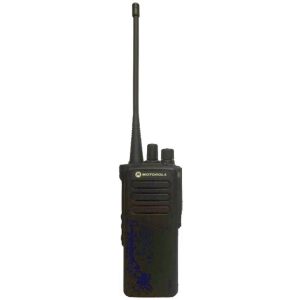 Free Shipping Motorola XiR V16 High Power Handheld Radio