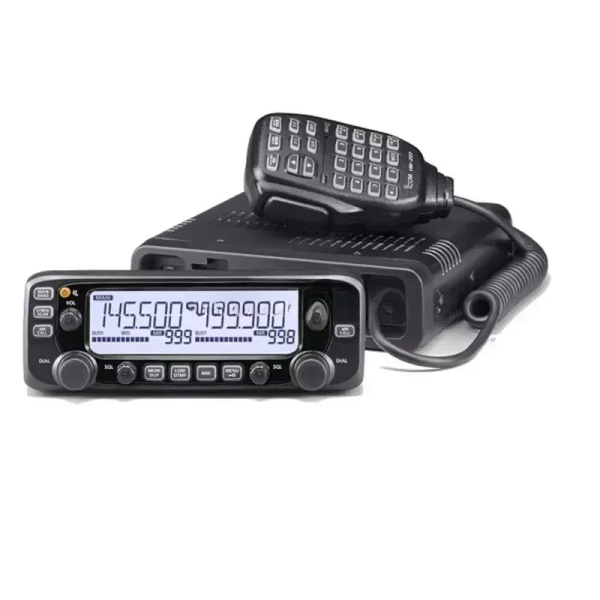 High Quality ICOM IC-2730E Mobile Radio Accessories Hand microphone Face-plate Single host