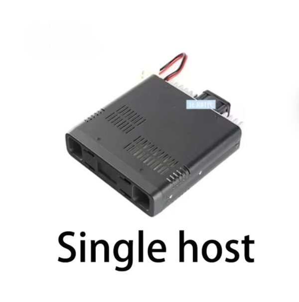 High Quality ICOM IC-2730E Mobile Radio Accessories Hand microphone Face-plate Single host - Image 4