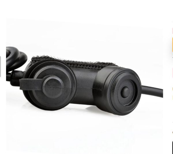 U94 Double PTT Key Cable Plug Adapter for Kenwood Yaesu Motorola ICOM HAM Two Way Radio Tactical Earpiece Headphone     Portable Tactics Headphone Connector   Features: 1.Applicable to the full Z series range of tactics headset. 2.Lightweight and compact size, easy to carry and use. 3.Strong back clip provides a secure attachment. 4.Metal Clip on the back for carrying on vest/strap. 5.Easy to install and simply operation. 6.Suitable for vertex standard vx-231 VX150 vx-160 vx-168 vx-180 vx-210 walkie talkie and telephone press the call button.  Specifications: Material: ABS Color: black Size: Approx. 7×5.5x4cm/2.8×2.2×1.6in  Element U94 PTT Military Headset adaptor  Description: Brand New U94 Style PTT (Push to Talk) Made of premium material with fine workmanship. Small size and lightweight, portable to carry. Steel Slip for Attach to Cloth, Webbing, Vest, etc Straight Cable Military Grade Connector PTT Only, Please Purchase Headset in Our Store Separately. Only compatible with Element / Z-Tactical Headset)  for K type:  for Kenwood TK3100 TK-3101 TK-3102 TK-3107 TK-3130 TK3131 TK3160 TK3170 TK3170K TK3173 TK-3200 TK-3200L TK-3200LP TK-3202 TK-3202K TK-3202L TK-3230... for BAOFENG UV5R series,UV-82 UV8D BF-999 BF-888 BF-777 BF-666S BF-777S BF-888S GT-3 GT-5.. for HYT TC286 TC386 TC2685 TC3865 TC6685 TC278 TC378 TC388 TC2100 TC2088... for WOUXUN KG-UVD1P KG-UV6D KG-669 KG-669Plus for PUXING PX-777 PX-666 PX-3288 PX-888K for QUSHENGAN TG-UV2 for TYT TH-UVF1 TH-UV3R TH-UVF9 TH-F8 for Linton LT-2288 LT-3288 LT-6288 LT-5288 LT-3188 LT-2188 LT-3260 LT-2268 LT-3268 LT-618 If your walkie-talkie is not included, please contact us to recommend the appropriate model for you.   for M2 type  CP: CP88 CP040 CP100 CP110 CP125 CP150 CP200 CP250 CP300 GP: GP2000 GP2100 GP300 GP308 GP68 GP88 GP88S SP: SP10 SP21 SP50+ SP50 CT: CT150 CT250 CT450 CT450LS XTN: XTN446 XTN500 XTN600 XV: XV1100 XV2100 XV2600 XV4100 XU: XU1100 XU2100 XU2600 XU4100 AX: AXV5100 AXU4100 CLS: CLS1110 CLS1410 CLS1413 CLS1450 CLS1450C CLS1450CB VL50 SV SU: SV10 SV11 SV11D SV21 SV12 SV22 SV22C SU210 SU22 SU22C MU: MU11 MU11C MU11CV MU12 MU12C MU12CV MU21C MU21CV MU22CVS MU24CV MU24CVS MU24CVST MV: MV11 MV11C MV11CV MV12 MV12CV MV21C MV21CV MV22 MV22CV MV24CVS PRO: PRO1150 PRO2150 PRO3150 P: P040 P080 P1225 P1225LS DTR: DTR410 DTR550 DTR610 DTR650 Other: EP450, AU1200, AV1200  for M1 type:  TKLR: T3 T4 T5 T6 T7 T8 T9 T60 T80 T6200 T6210 T6212 T6220 T6222 T6250 T6300 T6310 T6312 T6320 T6322 T6400 T6412 T6500 T6510 T6530 T6550 T6512 T6600 T6700 T6800 T6900 T7000 T7200 T7300 T7100 T7150 T7200 T7400 T7450 T7500 T7600 T7700 T7800 T8000 T8500 T8550 T9000 T9500 T9550 T9650 T9680...   for yaesu:  for YAESU / Vertex for VX for VX-1R, VX-2R, VX-3R, VX-5R VX-10, VX-14, VX-17 VX-110, VX-150, VX-130, VX-131, VX-132, VX-160,VX-168, VX-180, VX-210, VX-210A, VX-210, VX-210A, VX-300, VX-400, VX-410 VX-420, VX-351, VX-354, VX-410, VX-420, VX-427 for FT for FT-50, FT-60, FT-10R, FT-40R, FT-50R,FT-51R, FT-60R for VXF for VFX-1 VFX-2 VFX-20 for SIMOCO for TSP-2100 TSP-2400 for AIRTECH  for ATS/AT-series/AH-203N/ATS-105     ICOM Type:  ADI : AT201 , PR640; Alan : 441, 443, 446, 451, 456, 456R;  Albrecht Sporty ： Sporty Family, Sporty Pro 69, Sporty Fun, Froggy, Tectalk Contact, Techtalk Action, Tectalk Office, Multicom Pro  Cobra  FRS90, FRS100, FRS105, FRS110, FRS115, FRS120, FRS130, FRS220, FRS225, FRS235, FRS250, FRS300, FRS305MA, FRS307, FRS310WX, FRS315WX, PR330, PR500, PR880, PR900, PR945, PR950DX, PR955DX, PR1000, PR1050WX, PR1100WX, PR2000, HH37ST, HH38WXST, HH45WX, HH45WXST, MT-500, MT-700, MT-900; DNT ProfiTek-77, XP-8, XLP-77, DRS 1000, DRS 2000;  GME Electrophone  TX6000, TX6200, TX7000;  Icom  IC-F3, IC-F3S, IC-F4, IC-F4S, IC-F4SR, IC-F4TR, IC-F10, IC-F20, IC-H2, IC-H6, IC-J12, IC-M5, IC-T2A/T2H, IC-T7A/T7H, IC-T22A, IC-T81A, IC-T90A, IC-U12, IC-U16, IC-V8, IC-W32A, IC-4088A  KPO  MT-2000L, MT-4000L, PB-1000R  Maxon  SL25, SL55, SL70, SP14, SP100, SP120, SP130, SP140, SP210, 500 series, 5000 series  Maycom ：MH446  Midland ：75-501, 75-510, 75-785, 75-786, 75-810, 75-820, 75-822;  Motorola  Talkabout Basic, Plus, T200, T250, Distance, Distance DPS, Sport 10X; Panasonic KX-TR320;  Reer  5000, 5001, 5003, 5004;  Ritron Patriot Series  RTX, SST, Jobcom, JMX, MBX, JMX-102, JMX-141, JMX-144, JMX-146, JMX-152, JMX-441, JMX-444, JMX-446, JMX-452  Stabo  FlyTalk, FreeTalk, FreeTalk 2, FreeTalk UHF, XP-400, XP-500  Standard  HX24, HX32, HX482, HX581, HX583  Uniden  040, 042, 044, 052  Vertex  VX200, VX500, VX510, VX520UD     Midland Type: G5, G6, G7, G8, G9, G10, G12, M24, M48, M99, 445 Sport, 445 BT, ALAN 421, 441, 443, 451, 456R MIDLAND Ocean and MIDLAND Atlantic / Alan 42, Midland 75-501, 75-510, 75-785, 75-786, 75-810, 75-820, 72-822, 445BT, 70-440BP, 75-501, 75-785, 75-810, 80-125, 80-150, 80-400, 80-425, Alan 39, Alan 507, Alan 607, Alan 643, Alan 654, Alan 95 Plus, Atlantic-i, CT-22, G12, Nautico 1, Nautico 3, Ocean, Pacific, SP-410, SP-420, SP-430, SP-440 GXT Series XT18, XT20, GXT255, GXT250, GXT400, GXT444, GXT450, GXT500, GXT300, GXT325, GXT550, GXT555, GXT565, GXT600, GXT635, GXT650, GXT656, GXT661, GXT700, GXT710, GXT735, GXT750, GXT771, GXT756, GXT757, GXT800, GXT808, GXT850, GXT881, GXT720, GXT775, GXT900, GXT1000, GXT1050, GXT950, GXT740, GXT785, GXT760, GXT795 LXT Series LXT80, LXT110, LXT112, LXT114, LXT210, LXT216, LXT276, LXT310, LXT300, LXT303, LXT305, LXT315, LXT318, LXT319, LXT320, LXT322, LXT323, LXT324, LXT326, LXT328, LXT330, LXT335, LXT340, LXT345, LXT350, LXT360, LXT365, LXT376, LXT380, LXT385, LXT410, LXT420, LXT435, LXT440, LXT460, LXT480, LXT490 Other models XT511, XT511MO, G-225, G-226, G-227, G-300, G-300M, MIDLAND G7, MIDLAND G12, MIDLAND NAUTICO ALAN - MIDLAND G8  3.5mm Jack: for some Smart phone, like HUAWEI,XIAOMI, SUMSUNG etc  Packing List: 1x Double PTT Key Cable - Image 3
