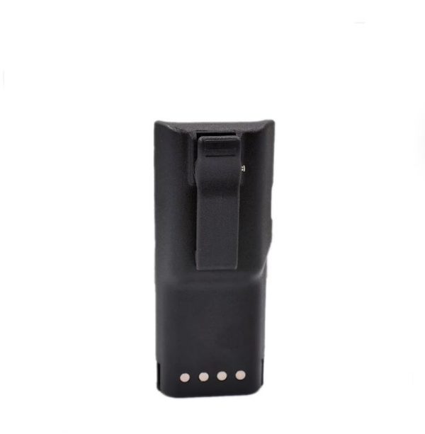 PMNN9628 Ni-CD Battery Pack 7.4V 1200mAh for Motorola HNN9628 GP88 GP300 GP600 LTS2000 HAM Radio Rechargeable Accessory - Image 3