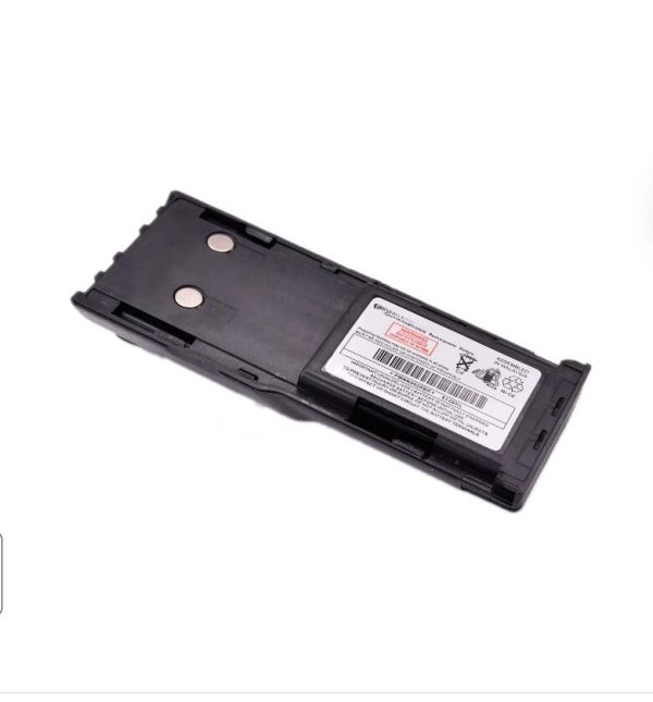 PMNN9628 Ni-CD Battery Pack 7.4V 1200mAh for Motorola HNN9628 GP88 GP300 GP600 LTS2000 HAM Radio Rechargeable Accessory - Image 4