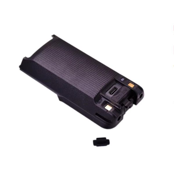 TYT Thicken Li-ion Battery BATT-99XL DC 7.4V 2800mAh USB Type C Charge Port for TH UV98 Plus UV99 HAM Radio Recharge Accessory - Image 2