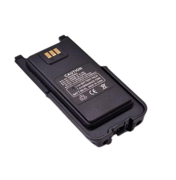 TYT Thicken Li-ion Battery BATT-99XL DC 7.4V 2800mAh USB Type C Charge Port for TH UV98 Plus UV99 HAM Radio Recharge Accessory - Image 3