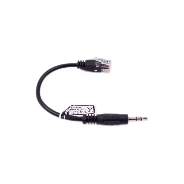 Surecom 48-50K1 Repeater Controller Connect Cable for KENWOOD MOBILE TK271 TK88 TK471 TK768 with SR628 328 SR112 Relay Box Line - Image 5