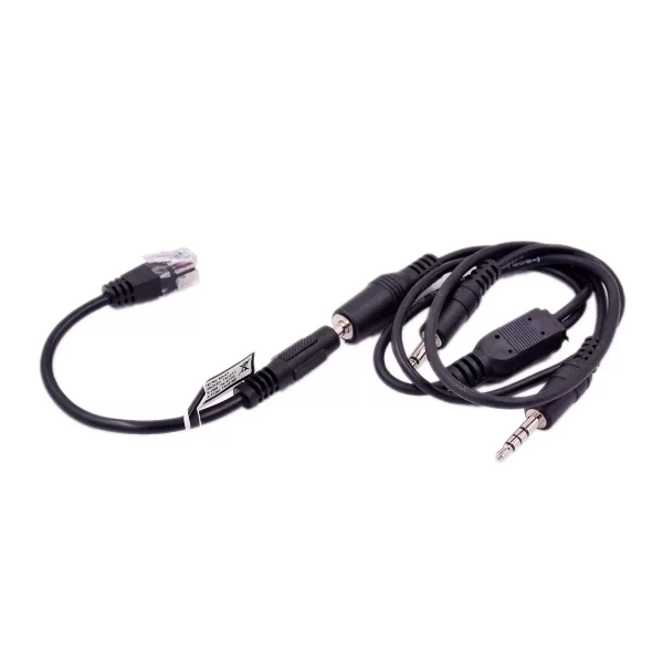 Surecom 48-50K1 Repeater Controller Connect Cable for KENWOOD MOBILE TK271 TK88 TK471 TK768 with SR628 328 SR112 Relay Box Line - Image 4