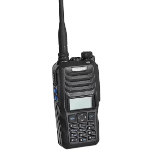 Recent RS-589E Intrinsically Safe ATEX Explosion-proof RS589E Dual Band Portable Two Way Radio Ex ib IIB T4 Gb
