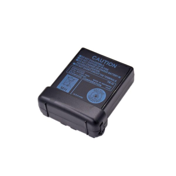 HAM Radio NIMH Battery Pack PB32 PB33 for Kenwood TK308 TK208 TH22AT TH42AT Walkie Talkie Accessory Tools Replacement - Image 2