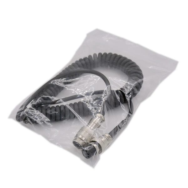 8 Pin Microphone Extension Cable for YAESU FT-1000MP FTDX-5000 FT847 FT1000 MH31B8 Mobile Radio Mic Female To Male Extend Cords - Image 5