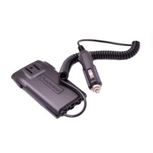 WOUXUN HAM Radio Battery Eliminator DC 12V 24V for KG UVD1P Walkie Talkie Car Charger Line Power Supply Accessory