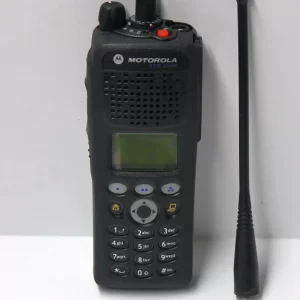 Motorola XTS 2500 VHF UHF 700MHz 800MHz IP67 waterproof digital portable radio XTS2500 walkie talkie