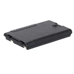 New Two Way Transceiver Walkie Talkie FBA-25A Battery for Case Holder Box for Vertex VX-150/110/400 Yaesu FT-60R