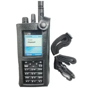 MOTOROLA R7 Walkie-talkie Protective Cover Dust Proof Holster Bags