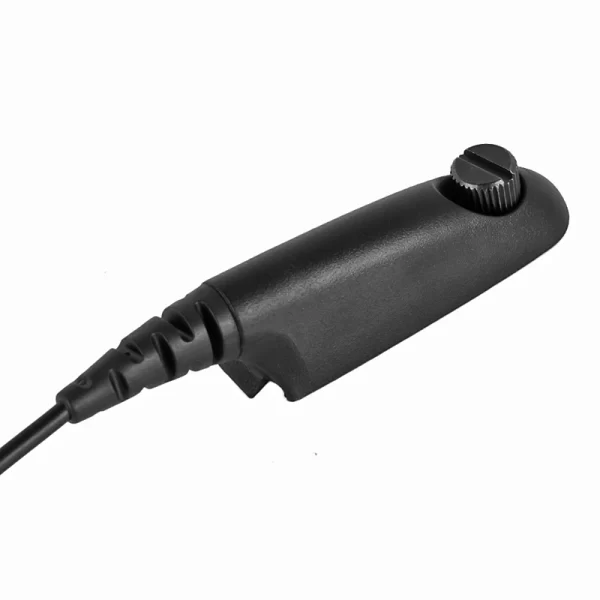 H250 handheld speaker microphone ptt,for Motorola Portable GP140 GP320 GP328 GP338 GP340 PRO7150 PRO5150 Walkie Talkie Adapter - Image 3