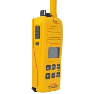 ICOM IC-GM1600E VHF Marine Walkie Talkie Free Shipping