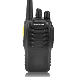 Hotsale Cheap Baofeng BF-888HD Two way Radio Free Shipping