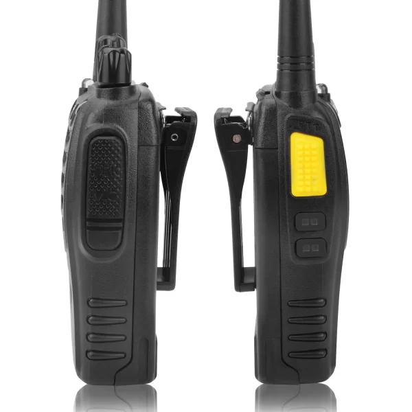 Hotsale Cheap Baofeng BF-888HD Two way Radio Free Shipping - Image 3