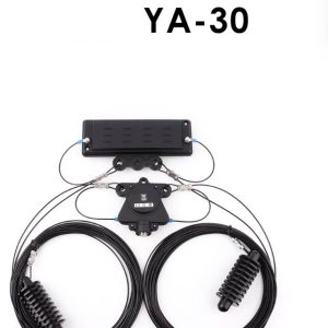 Yaesu YA-30 Broadband HF Folded Dipole Antennas YA-30