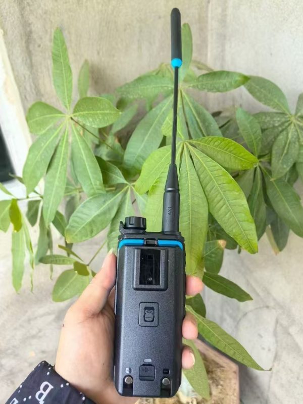 ​Quansheng TK-11 10W VHF/UHF Dual Band Radio 999CH CTCSS/DCS IP55 2500mAh Type-C NOAA Weather Alarm CE - Image 4