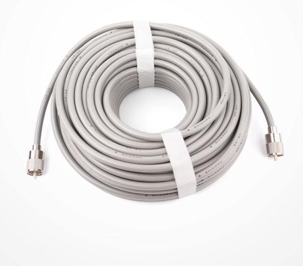 Yaesu YA-30 Broadband HF Folded Dipole Antennas YA-30 - Image 4