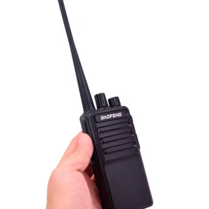 Baofeng C5 Handheld Analogue Radio UHF for Outdoor Sports Camping Hiking Wireless Communication