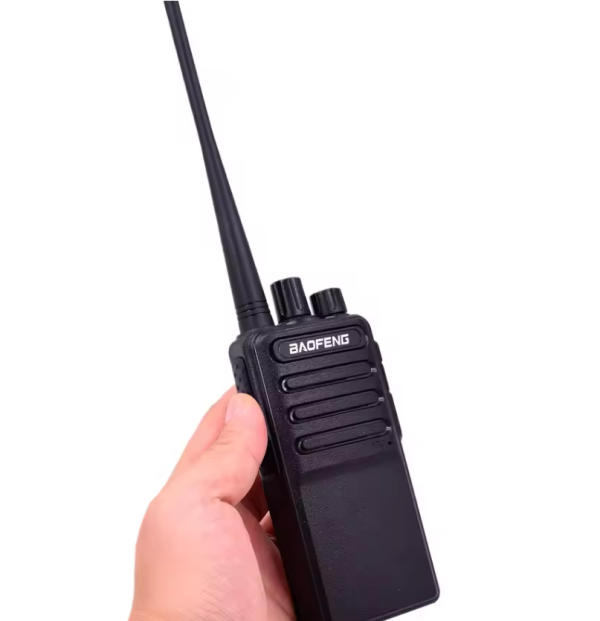 Baofeng C5 Handheld Analogue Radio UHF for Outdoor Sports Camping Hiking Wireless Communication