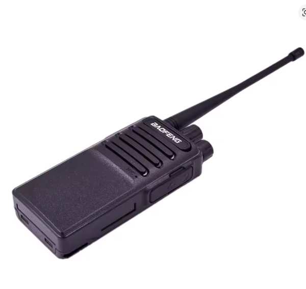 Baofeng C5 Handheld Analogue Radio UHF for Outdoor Sports Camping Hiking Wireless Communication - Image 4