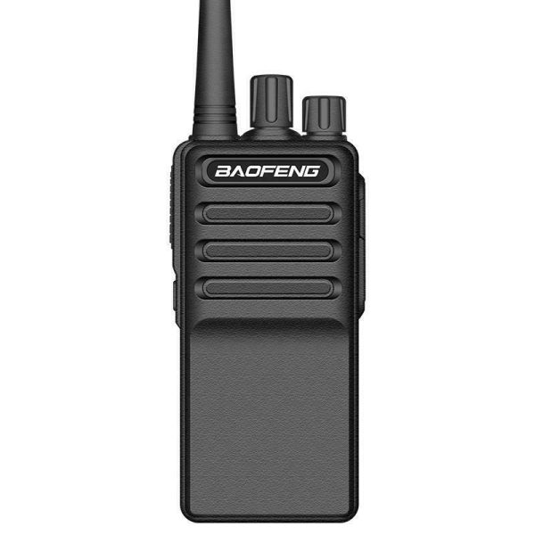 Baofeng C5 Handheld Analogue Radio UHF for Outdoor Sports Camping Hiking Wireless Communication - Image 2