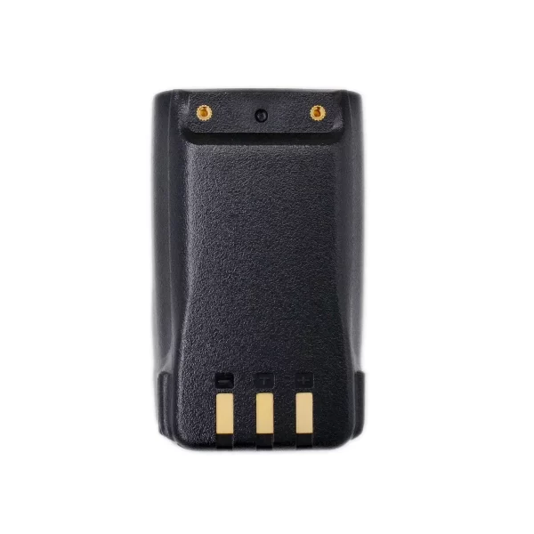 AnyTone QB44HL Li-ion Battery Optional USB C port 7.4V 3100mAh 22.94WH for AT868 AT878UV II Plus Series HAM Radio Accessory - Image 3