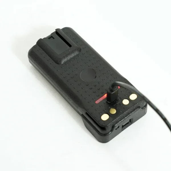 Motorola PMNN4409 Battery Pack USB Type C Port 3000mAh for Walkie Talkie APX1000 XPR3300 XIR P8668 P6600i DP4400 Ham Radio - Image 6