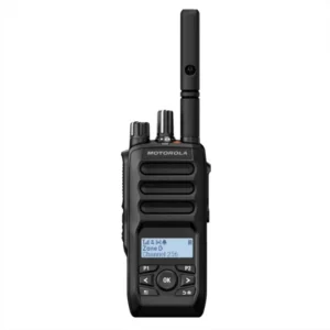MOTOROLA R5 LKP DMR Handheld Walkie Talkie