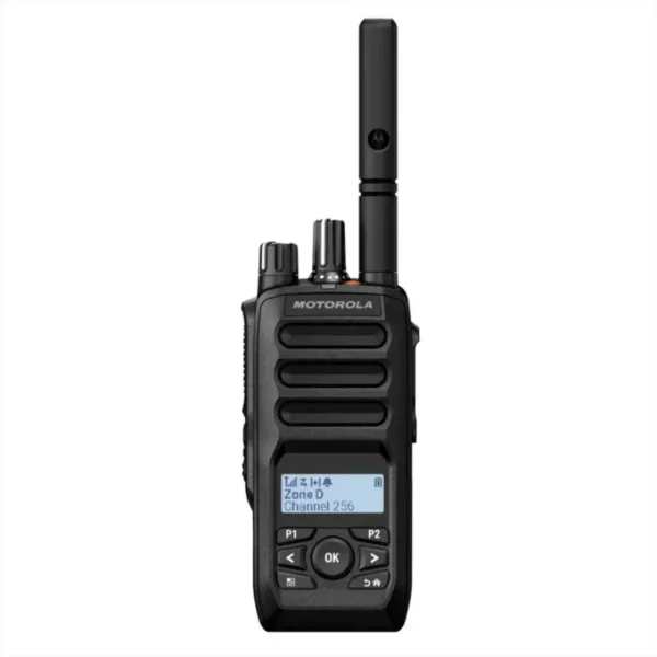 MOTOROLA R5 LKP DMR Handheld Walkie Talkie