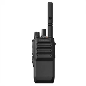 MOTOROLA R5 NKP DMR Digital Portable 2 ways Radio